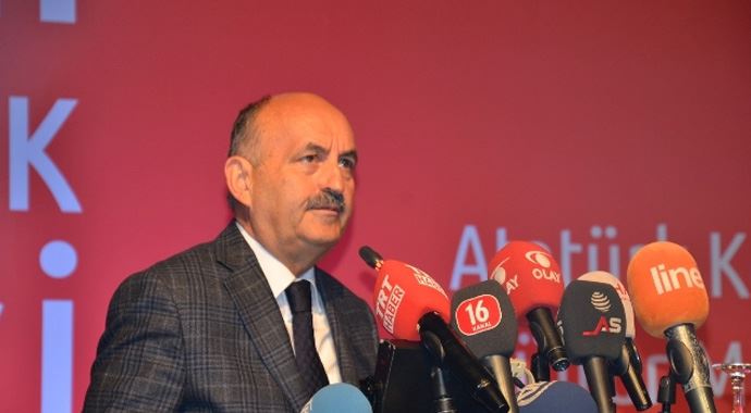 Sağlık Bakanı 'e-nabız' açıklaması Sağlık Bakanı 'e-nabız' açıklaması