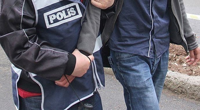 Gaziantep&#039;te &#039;Parelel Yapı&#039; operasyonu