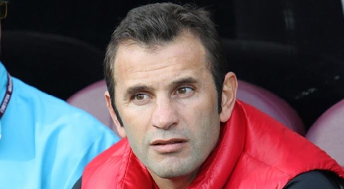 Okan Buruk: 'Muhammet'i her hoca ister' Okan Buruk: 'Muhammet'i her hoca ister'