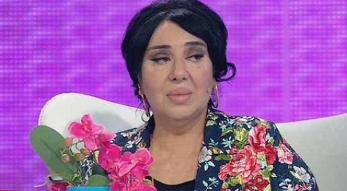 Nur Yerlitaş yapımcıyı kızdırdı! Nur Yerlitaş yapımcıyı kızdırdı!