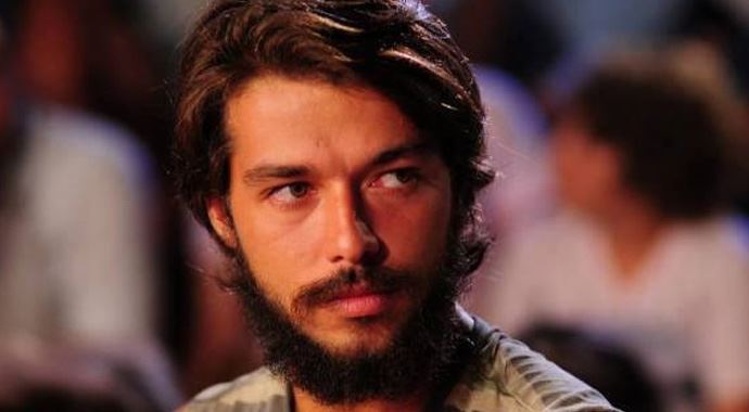 Hilmicem'den Sahra'ya ağır sözler Hilmicem'den Sahra'ya ağır sözler