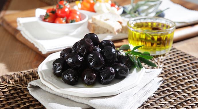 Sofralık zeytin teşvik bekliyor Sofralık zeytin teşvik bekliyor