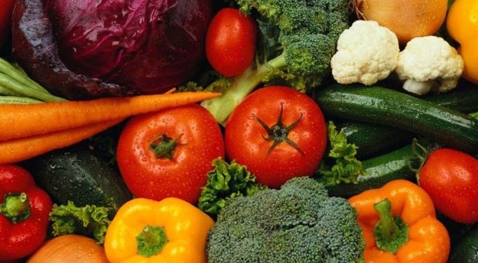 Tarım ÜFE Nisan'da arttı Tarım ÜFE Nisan'da arttı