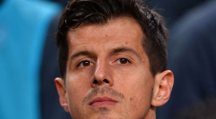 Beşiktaş'tan Emre Belözoğlu açıklaması Beşiktaş'tan Emre Belözoğlu açıklaması