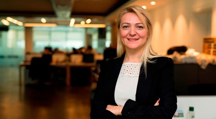 Doğtaş Kelebek Mobilya'ya yeni İK direktörü Doğtaş Kelebek Mobilya'ya yeni İK direktörü