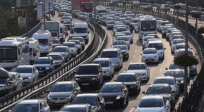 Zorunlu trafik sigortasında yeni dönem Zorunlu trafik sigortasında yeni dönem