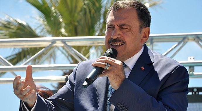 'Siyasi istikrar olmadan başarı mümkün değil' 'Siyasi istikrar olmadan başarı mümkün değil'