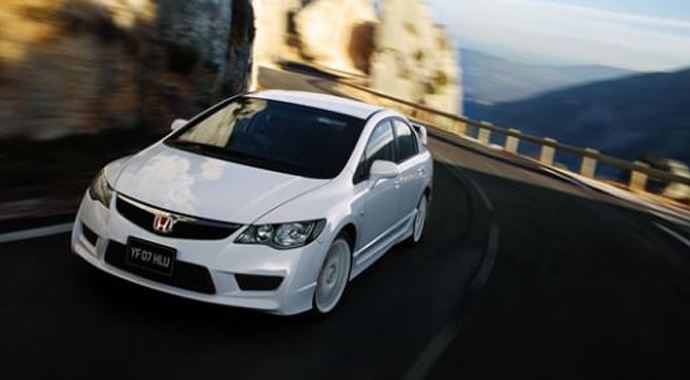 Honda, kusurlu olma ihtimali olunca...
