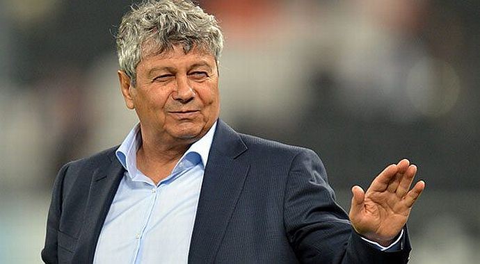 Lucescu: Türkiye'de gideceğim tek kulüp... Lucescu: Türkiye'de gideceğim tek kulüp...