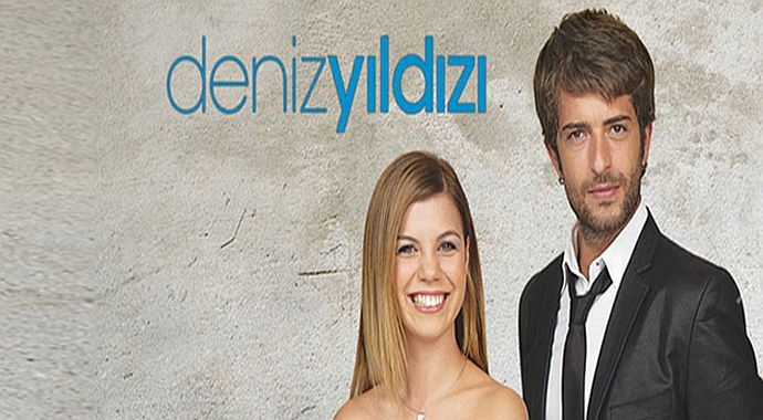 Deniz Yıldızı dizisinin kanalı değişti Deniz Yıldızı dizisinin kanalı değişti