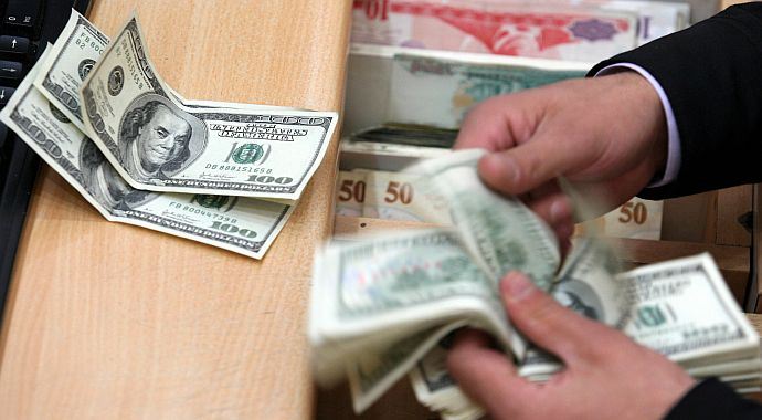Dolar fena çakıldı! 2,60&#039;ın altına indi
