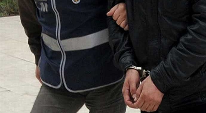 Cezaevinde gözüküp eylemlere katıldı Cezaevinde gözüküp eylemlere katıldı