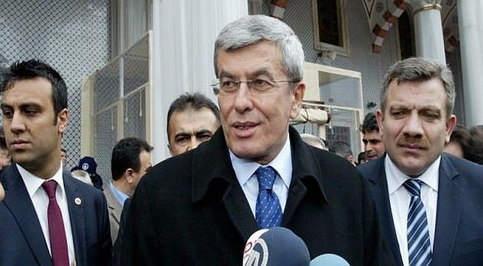 Adalet Bakanı&#039;ndan HSYK açıklaması