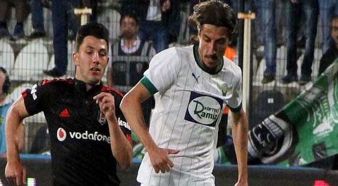 Akyüz: Beşiktaş adına üzgünüm ama... Akyüz: Beşiktaş adına üzgünüm ama...