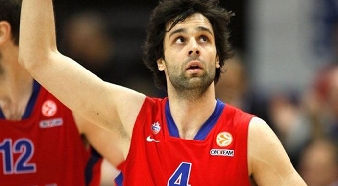 Teodosic sert konuştu, 'Milli takıma devşirme oyuncu getirirlerse...' Teodosic sert konuştu, 'Milli takıma devşirme oyuncu getirirlerse...'