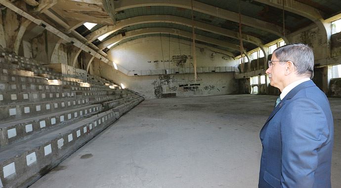 55 yıldır 'Yaslıada'ydı artık ibret adası 55 yıldır 'Yaslıada'ydı artık ibret adası