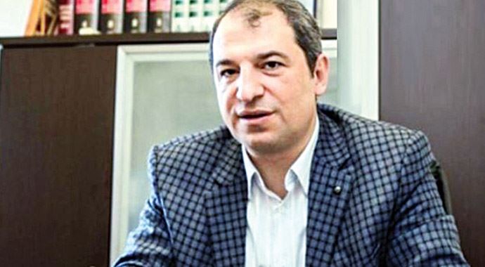 'Dönemin savcısı'ndan yüzkarası tehdit! 'Dönemin savcısı'ndan yüzkarası tehdit!