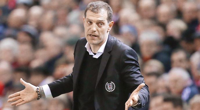 Bilic, Şampiyonluk şanslarının azaldığını söyledi Bilic, Şampiyonluk şanslarının azaldığını söyledi