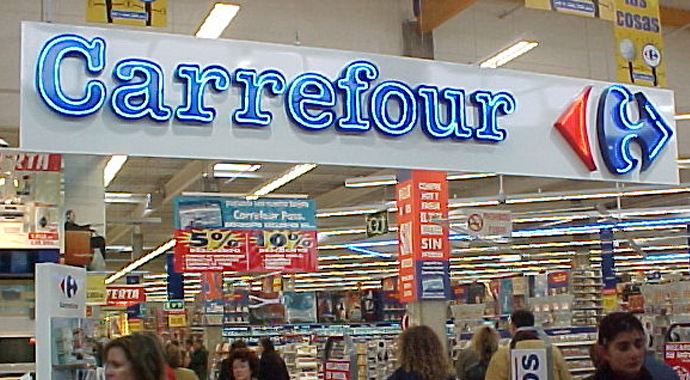CarrefourSA Kiler'in yüzde 85 hissesini satın alıyor CarrefourSA Kiler'in yüzde 85 hissesini satın alıyor