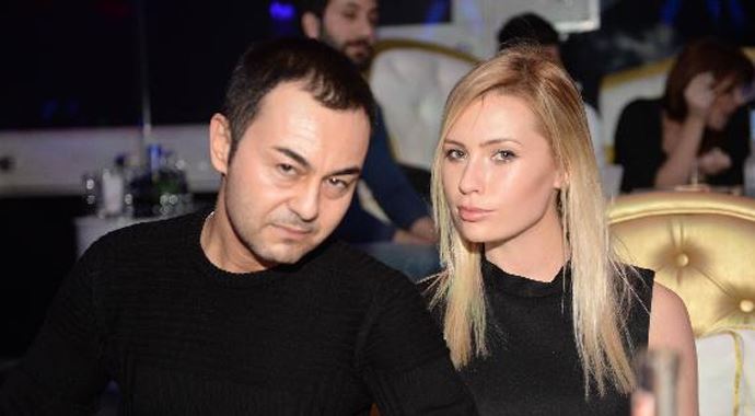 Serdar Ortaç isyan etti! 'Boynum ağrıdı...' Serdar Ortaç isyan etti! 'Boynum ağrıdı...'