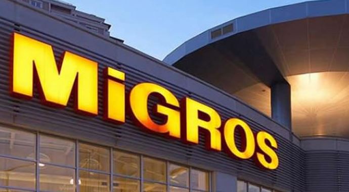 Migros'un satışına Tuborg'tan itiraz! Migros'un satışına Tuborg'tan itiraz!