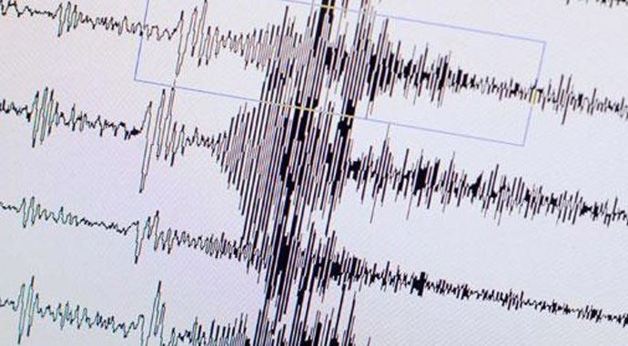 İran&#039;da 5,3 şiddetinde deprem