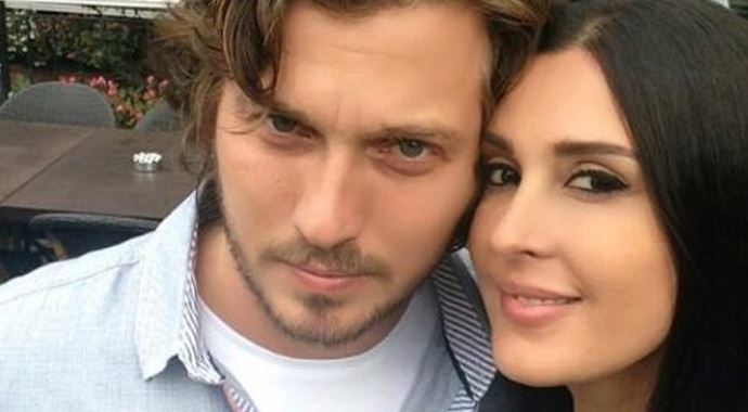 Ebru Destan boşanıyor mu? Ebru Destan boşanıyor mu?
