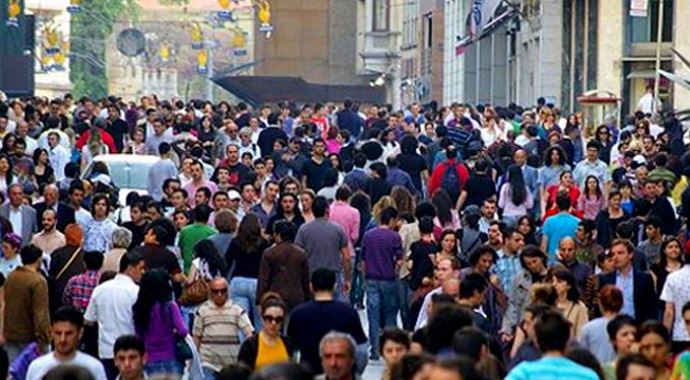Şubat ayında işsizlik geriledi Şubat ayında işsizlik geriledi