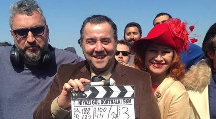 Sinema sezonu yaza uzadı Sinema sezonu yaza uzadı