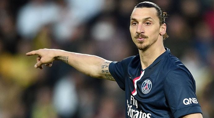 Ibrahimovic gelişmesi, Galatasaraylılar bu haber çok sevinecek! Ibrahimovic gelişmesi, Galatasaraylılar bu haber çok sevinecek!