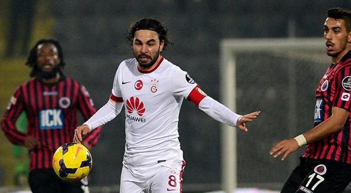 Galatasaray ile Gençlerbirliği 88. maça çıkıyor Galatasaray ile Gençlerbirliği 88. maça çıkıyor
