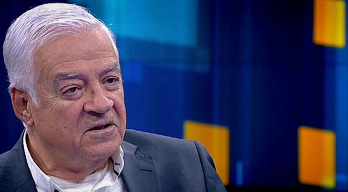 Dengir Mir Mehmet Fırat&#039;tan çarpıcı açıklama
