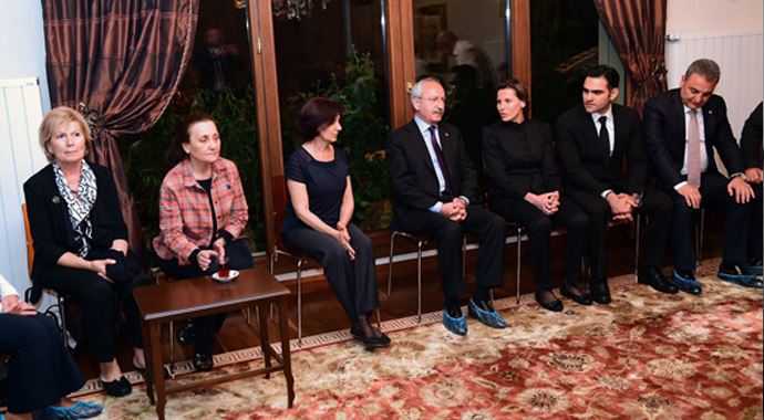 Sosyal medyayı sallayan fotoğraf Sosyal medyayı sallayan fotoğraf