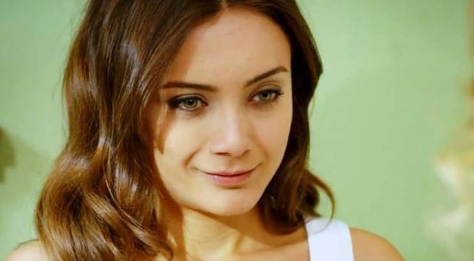 Büyük ödül Damla Sönmez'e gitti! Büyük ödül Damla Sönmez'e gitti!