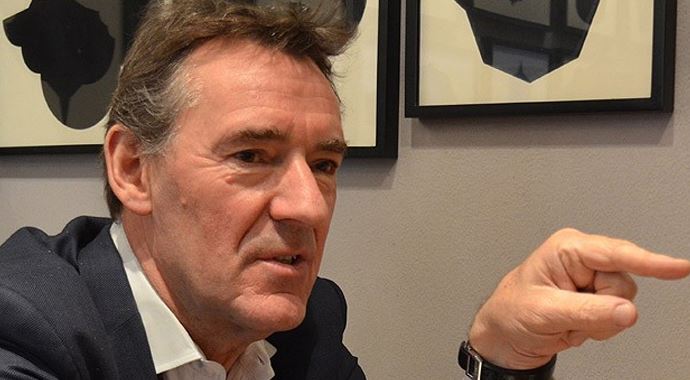 'En az 10 milyon insan ölecek!' 'En az 10 milyon insan ölecek!'
