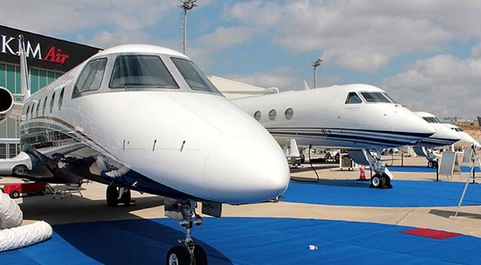 Bombardier bin 760 kişiyi işten çıkardı Bombardier bin 760 kişiyi işten çıkardı