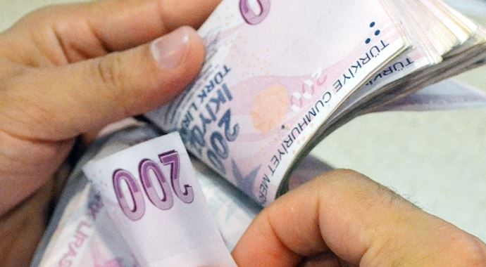 Bütçe fazla verdi Bütçe fazla verdi