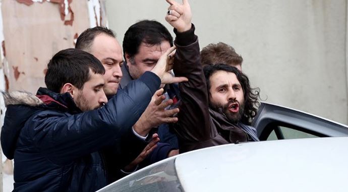 Yakup Köse&#039;nin başvurusu reddedildi