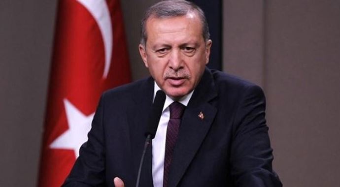 Erdoğan, 'Yüreğini zift kaplayanların..' Erdoğan, 'Yüreğini zift kaplayanların..'