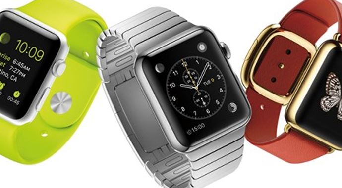 Apple Watch, ne zaman satışa çıkacak?