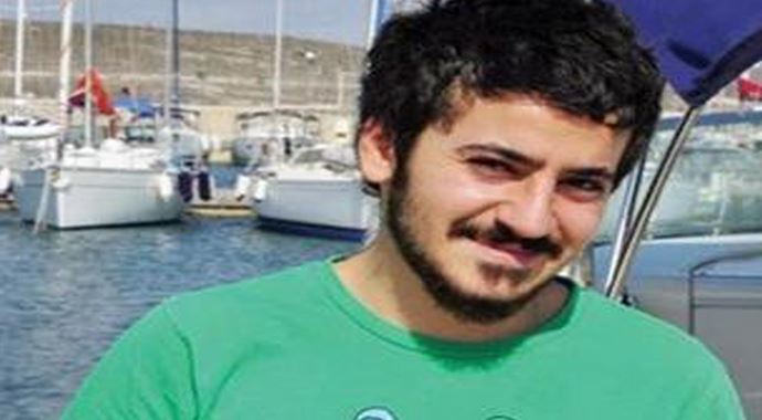 Ali İsmail Korkmaz davası karar aşamasında! Ali İsmail Korkmaz davası karar aşamasında!