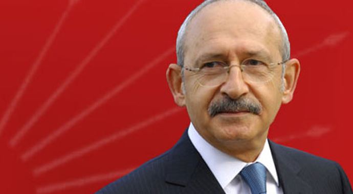 Kılıçdaroğlu'ndan Miraç Kandili mesajı Kılıçdaroğlu'ndan Miraç Kandili mesajı