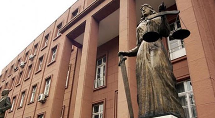 Anayasa Mahkemesi'nden "marka" kararı Anayasa Mahkemesi'nden "marka" kararı