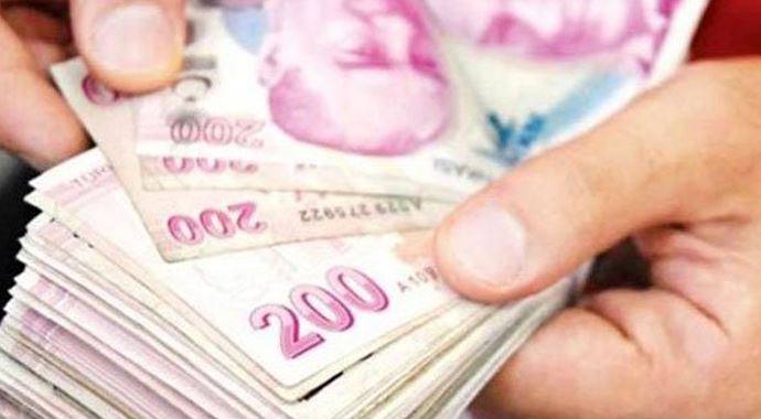 3 bin 300 TL'nin altında borcu olanlar dikkat 3 bin 300 TL'nin altında borcu olanlar dikkat