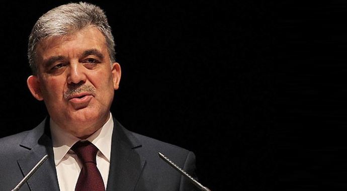 Abdullah Gül'den Meral Akşener açıklaması Abdullah Gül'den Meral Akşener açıklaması