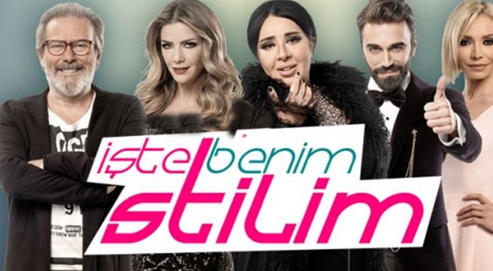 İşte Benim Stilim Kim Elendi - TV8 CANLI Cerem mi Didem mi İşte Benim Stilim Kim Elendi - TV8 CANLI Cerem mi Didem mi