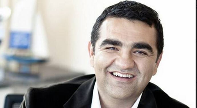 GYİAD'da yeni dönem GYİAD'da yeni dönem