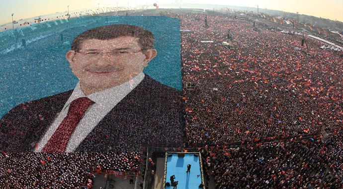 Yeni Türkiye Dijital Ofisi&#039;nden Dünyayı Sallayacak Dünya Rekoru Denemesi