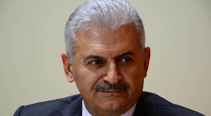 Binali Yıldırım'a hırsız şoku! Kamyonla gelip götürdüler Binali Yıldırım'a hırsız şoku! Kamyonla gelip götürdüler