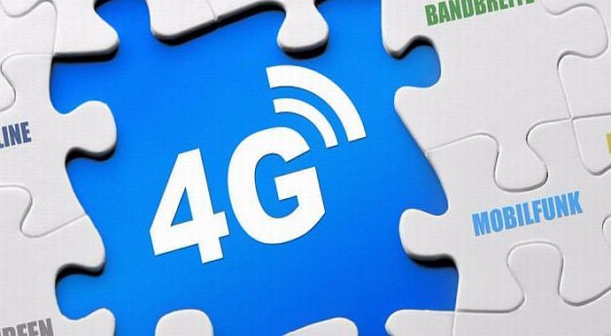 Türk Telekom'dan 4G açıklaması Türk Telekom'dan 4G açıklaması